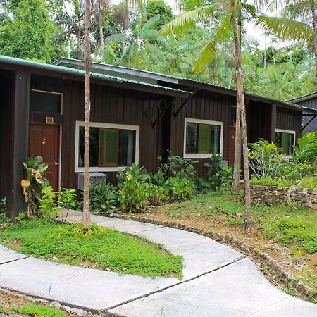 Ceiba Tops Santa Teresa  Exterior photo