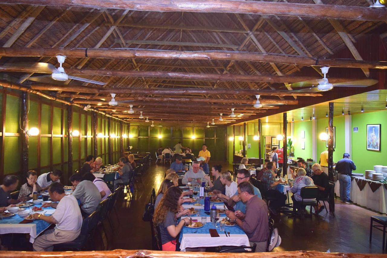 Ceiba Tops Santa Teresa  Exterior photo