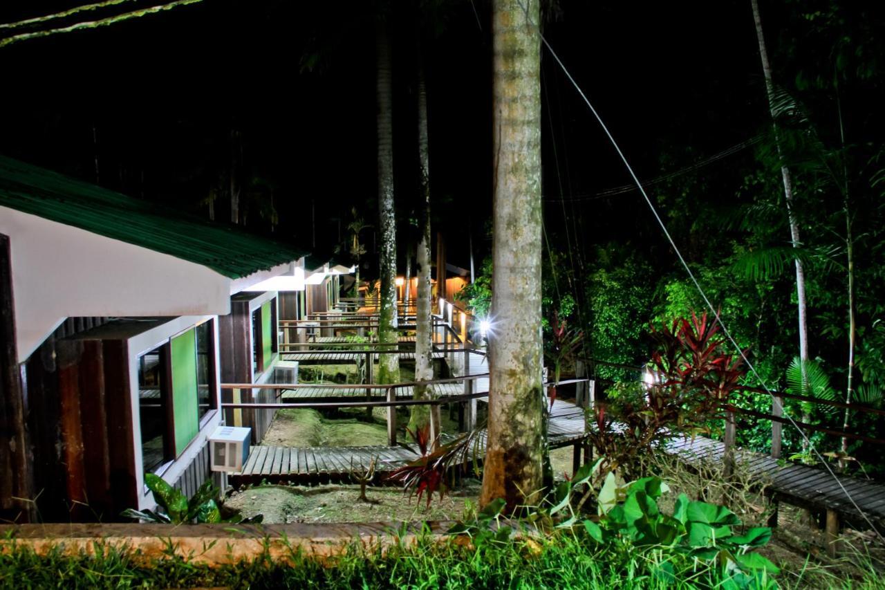 Ceiba Tops Santa Teresa  Exterior photo