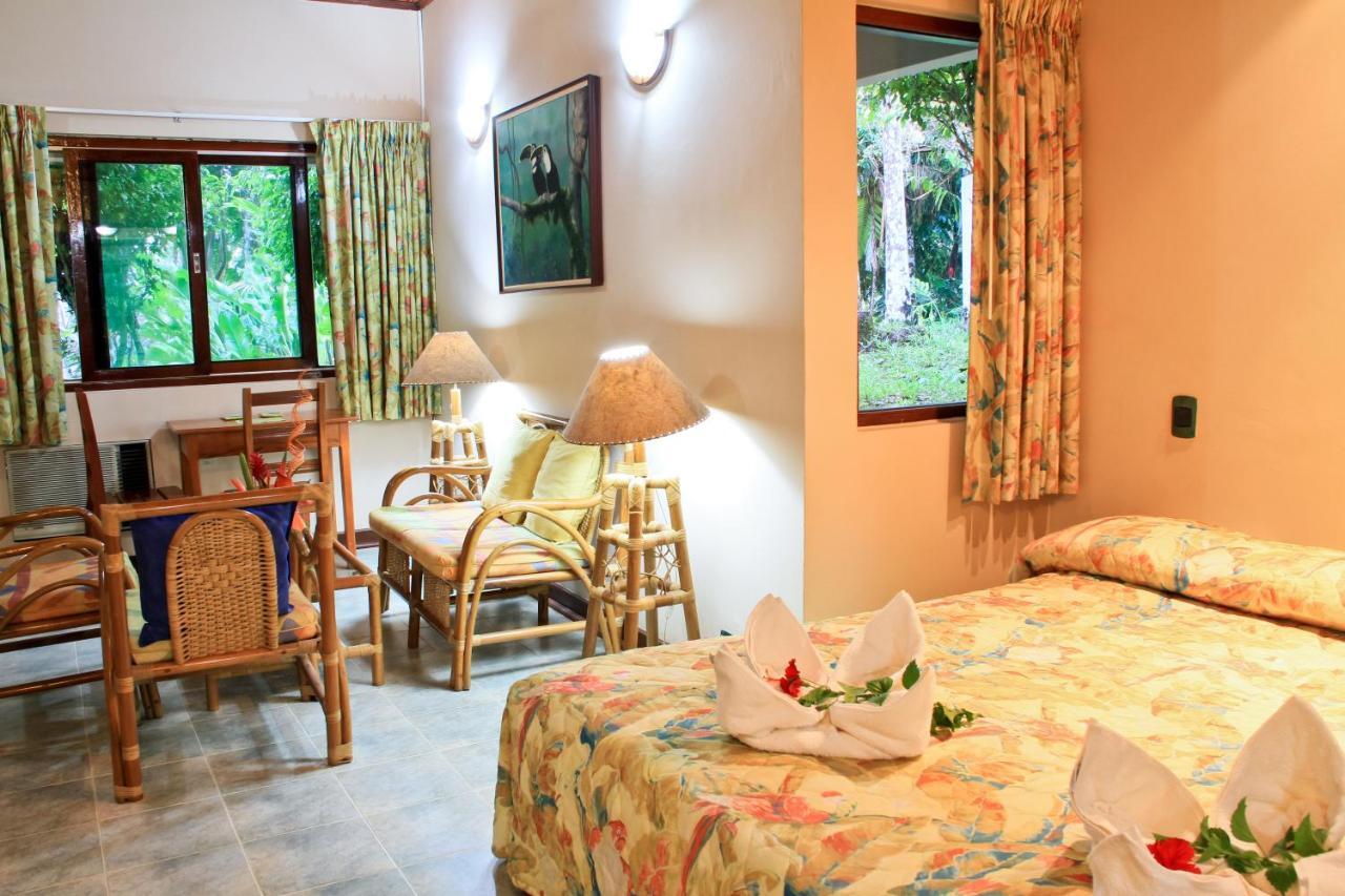 Ceiba Tops Santa Teresa  Room photo